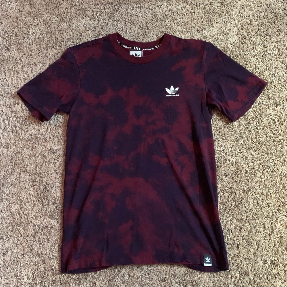 Adidas shirt